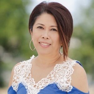 Meet your Posher, Sharon